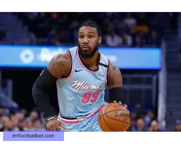 前NBA悍将克劳德重返赛场 加盟波多黎各冠军队开启海外新征程